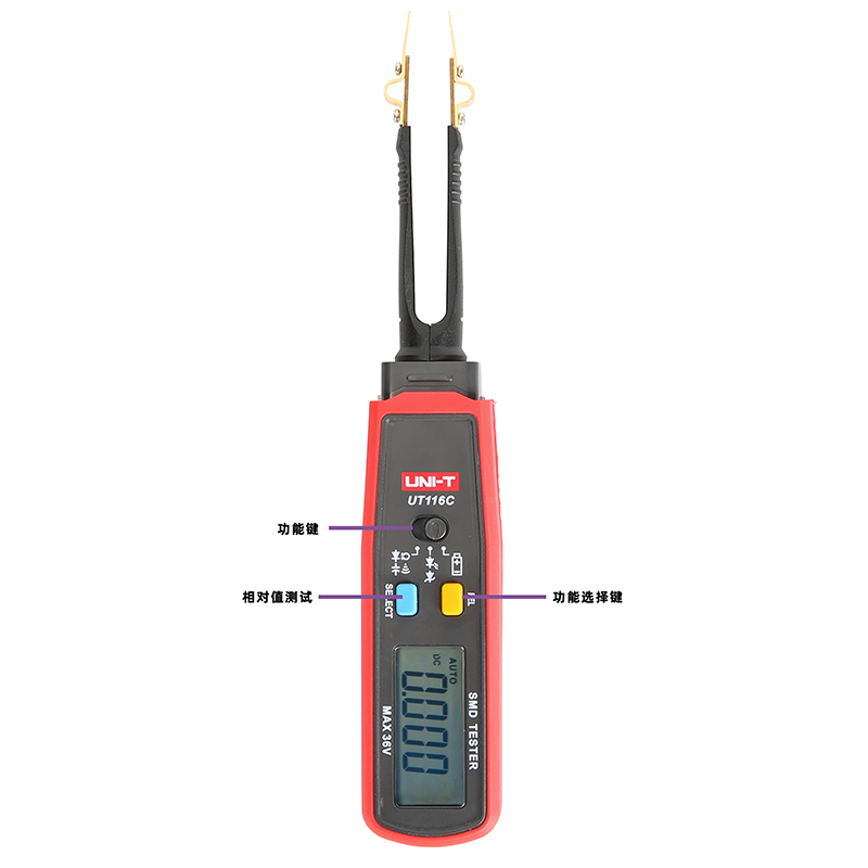 SMD�f�ñ�UT116C