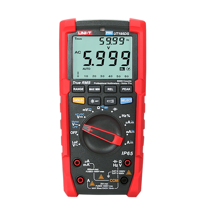 �����f�ñ�UT195DS