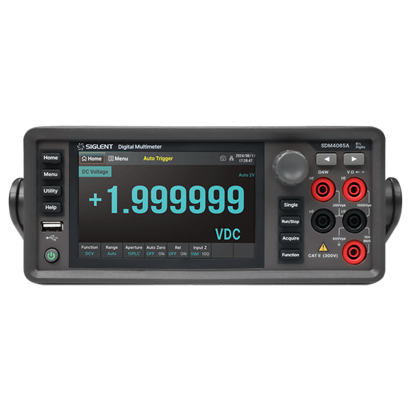 �����f�ñ�SDM4065A