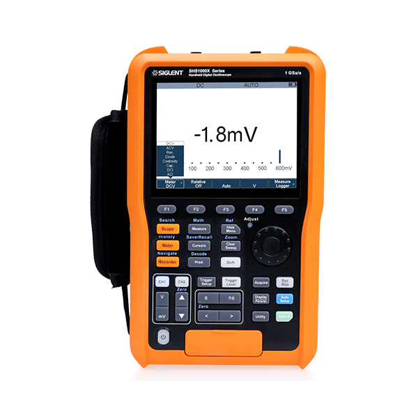 �ֳ�ʾ����SHS1102X