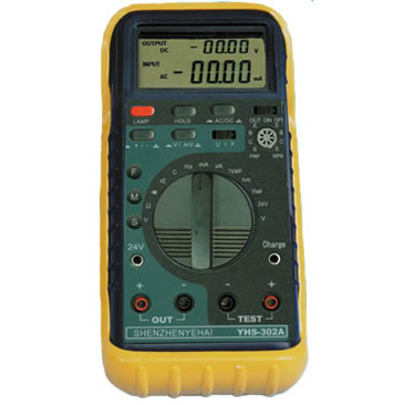 �Ԅӻ��x���F��������YHS-302A