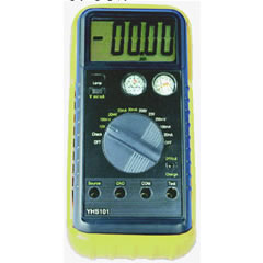 �Ԅӻ��x���F��������YHS-101